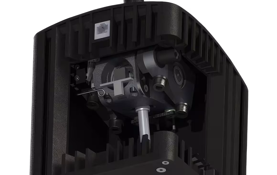 Mechanizm Fanatec ClubSport Shifter SQ V1.5